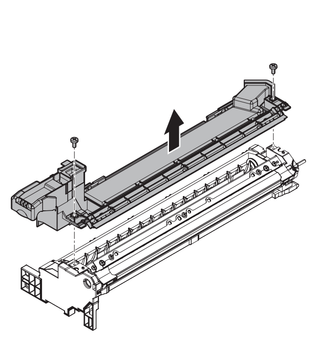 Hướng dẫn lắp đặt máy photocopy Sharp BP-51M và BP-71M series đúng kỹ thuật