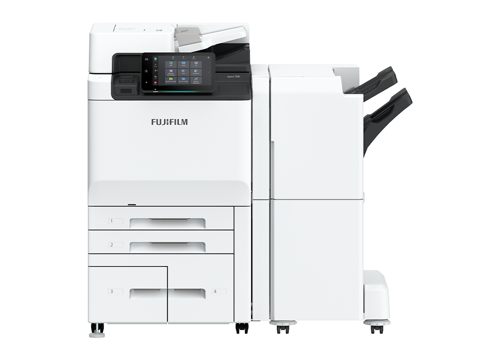 Máy photocopy trắng đen FUJIFILM Apeos 7580