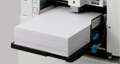 Máy in phun màu siêu tốc A3 RISO ComColor FT5231 EⅡ