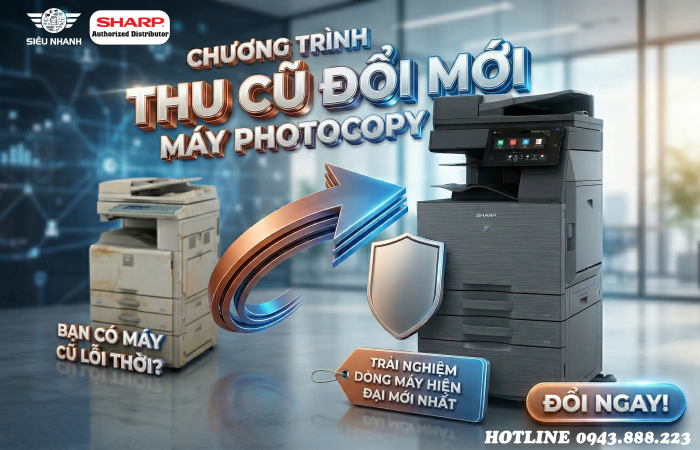 Thu cũ đổi mới