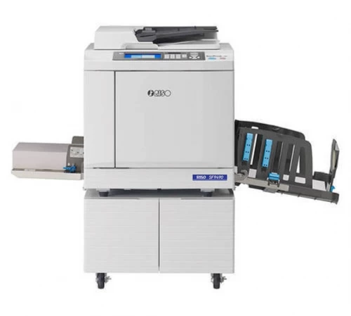 RISO Digital Duplicator SF 5030 EII